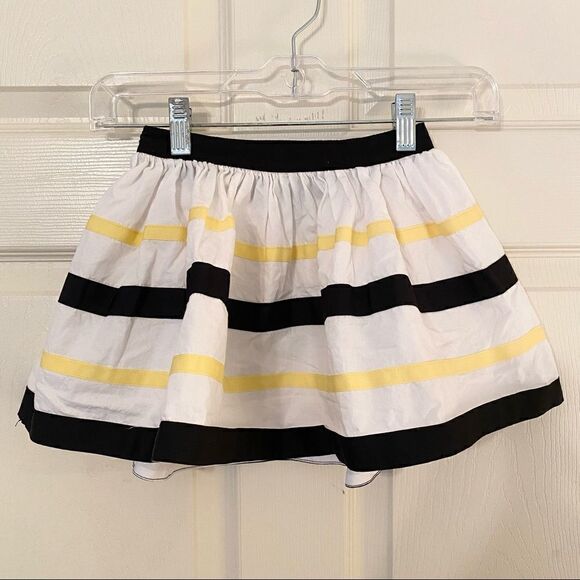 Bee 🐝 Chic Gymboree Skirt - Picture 1 of 3